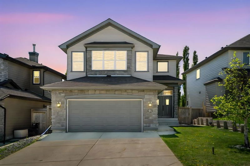 91 Kincora Heights NW, Calgary, Alberta