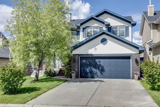 41 Cougarstone Manor