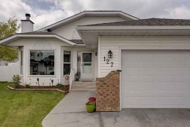 127 Sandringham Place