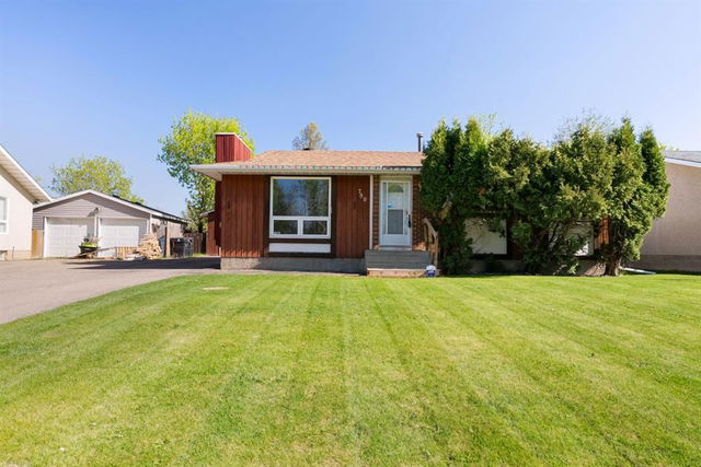 789 Timberline Drive