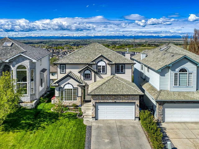363 Rocky Ridge Drive
