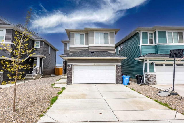 86 Creekside Way