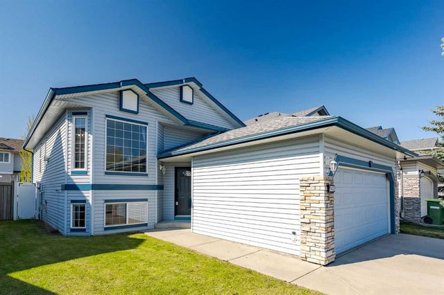 140 Stonegate Close