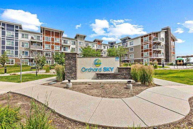 6412 - 302 Skyview Ranch Drive