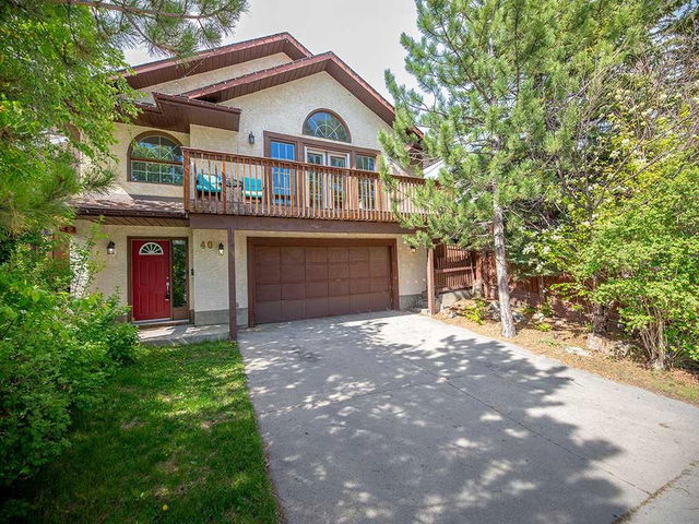 40 Millrise Drive