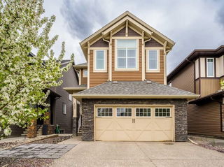 133 Cougar Ridge Close