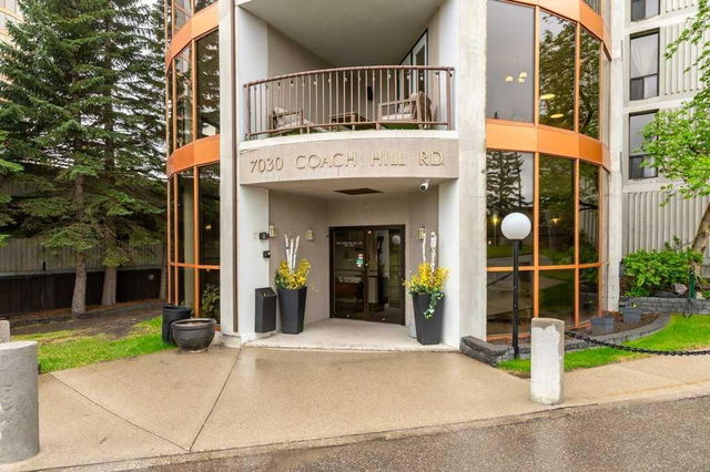 321 - 7030 Coach Hill Road