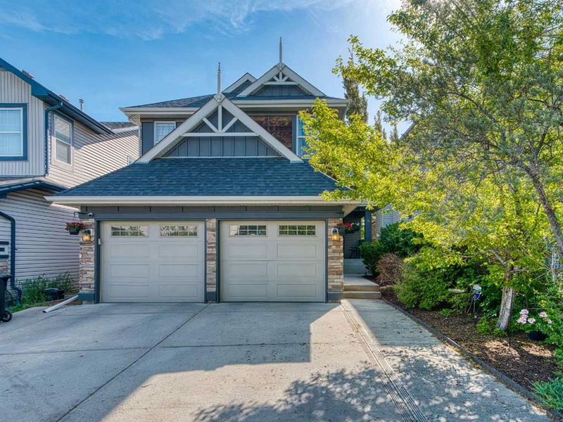 8 Auburn Bay Lane SE, Calgary, Alberta
