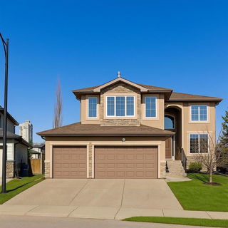 31 Cougarstone Point