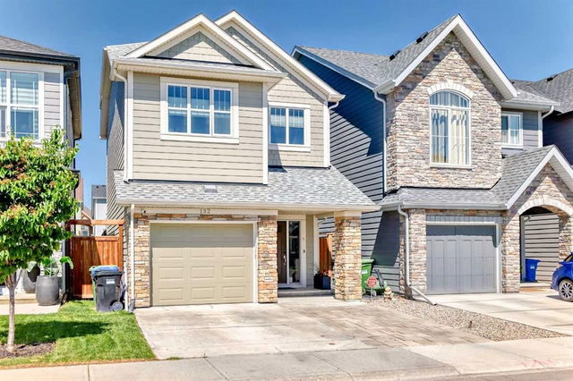 132 Cranbrook Green