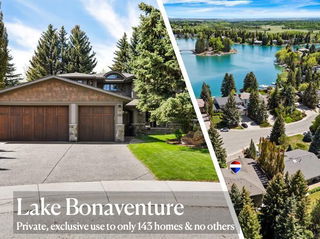 147 Lake Placid Place