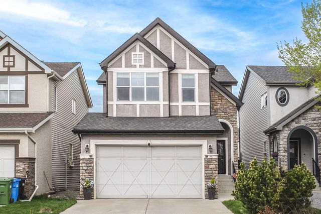 143 Aspen Hills Close