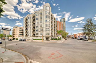 307 - 108 15 Avenue
