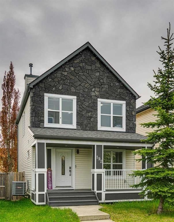 192 Copperstone Terrace