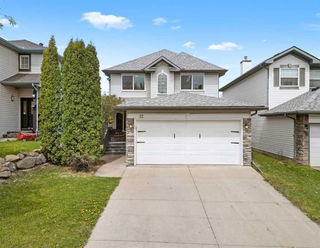 12 Bridlewood Road