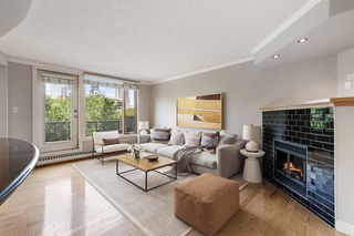 303 - 1225 15 Avenue