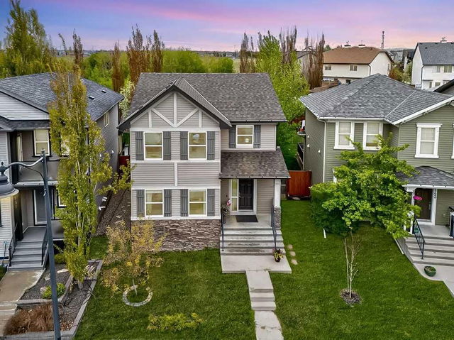 147 Elgin Meadows Way