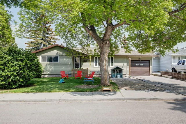 212 Hendon Drive