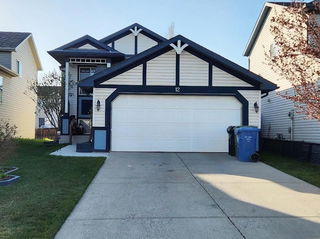 12 Covepark Close