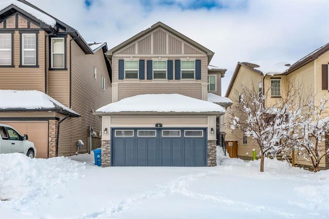 8 Sage Valley Close