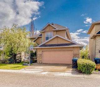 28 Discovery Ridge Rise