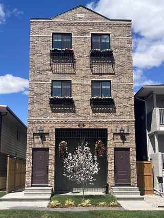 3 - 232 20 Avenue