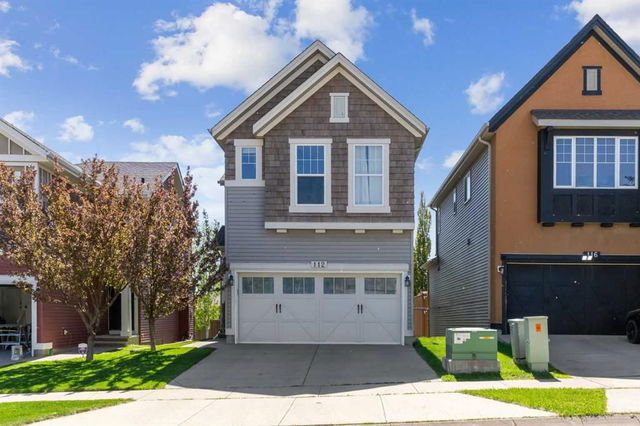 112 Sage Valley Drive