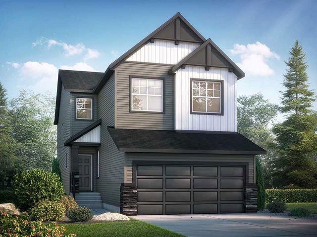 68 Amblefield Grove