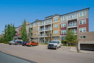 109 - 2300 Evanston Square