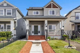 20 Copperpond Grove