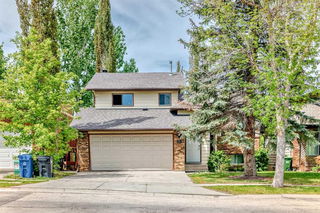 88 Macewan Glen Drive