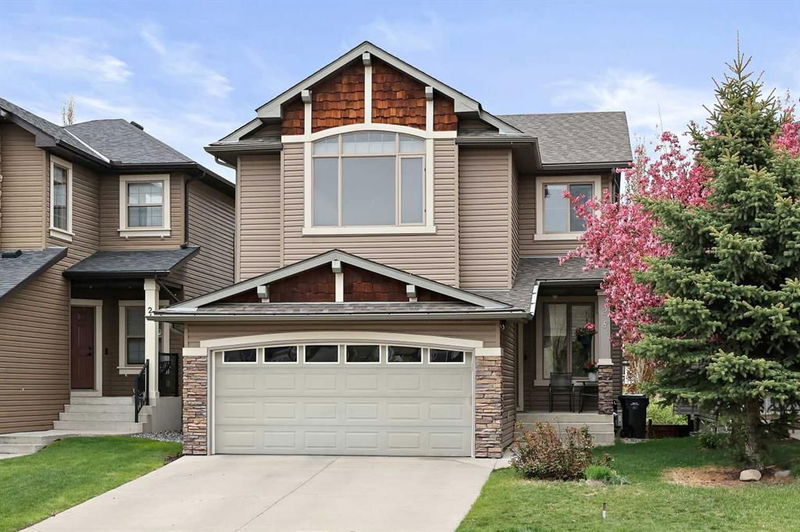 28 Everoak Close SW, Calgary, Alberta