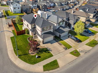 214 Saddlemont Boulevard
