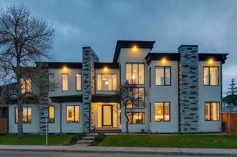 3107 5 Avenue NW, Calgary, Alberta