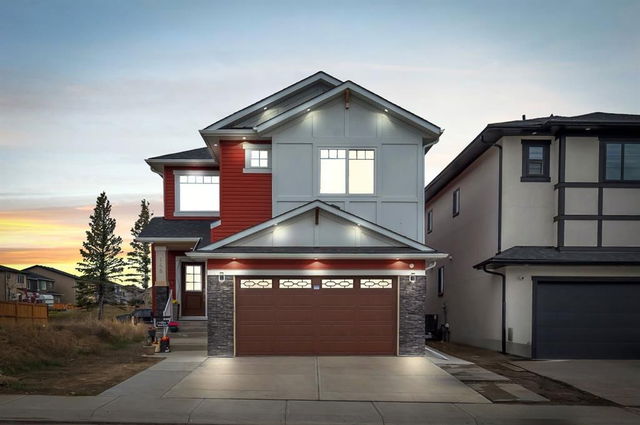 148 Saddlecrest Circle