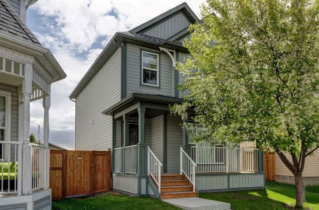 117 Auburn Crest Green