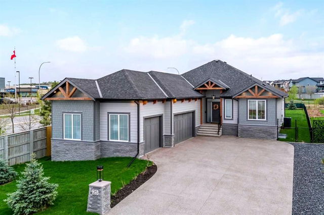 25 Cimarron Estates Gate