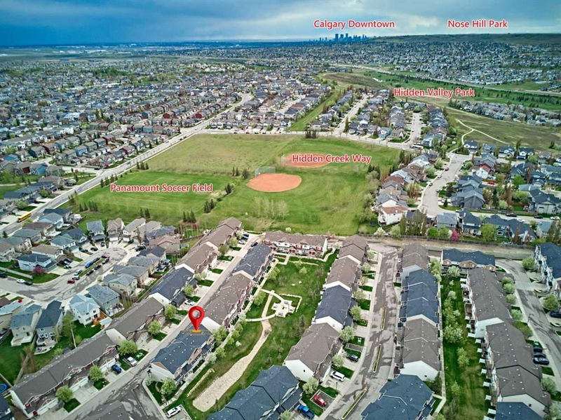 31 Pantego Lane NW, Calgary, Alberta