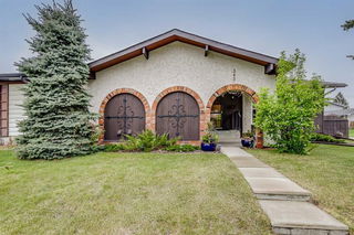 343 Manora Rise