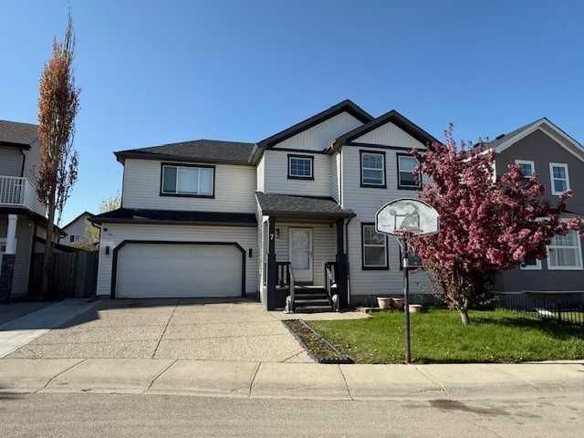 7 Martha's Haven Heath NE, Calgary, Alberta