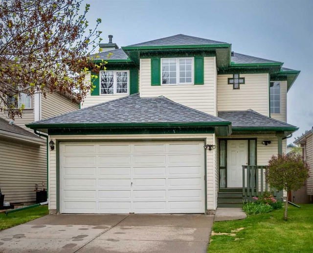 30 Douglas Glen Green