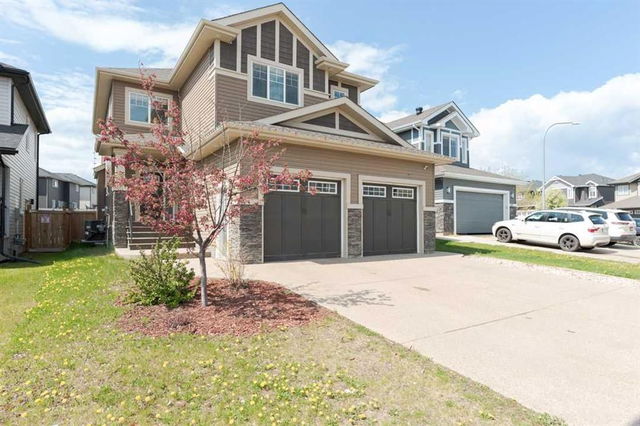 689 Heritage Drive