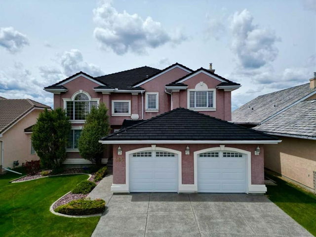 142 Sceptre Close