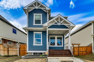 277 Cranford Park