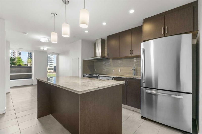 303 13 Avenue SW #306, Calgary, Alberta