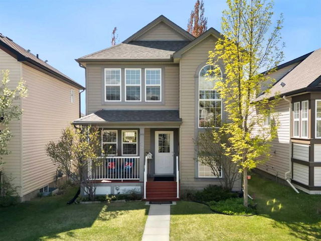 57 Everglen Way