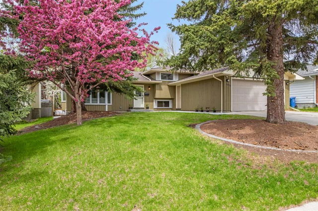 5576 Dalhart Hill