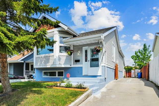 76 Aberfoyle Close