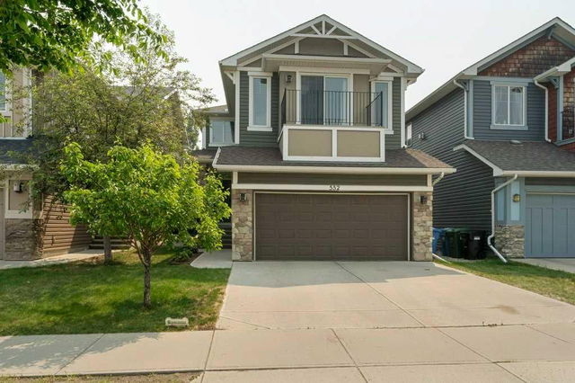 552 Auburn Bay Drive