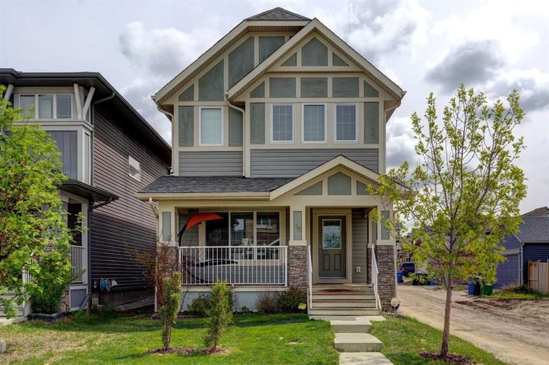 18 Legacy Common SE, Calgary, Alberta